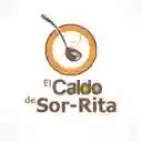 El Caldo De Sor Rita a Domicilio ¡Pide Delivery! 